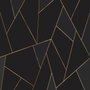 Conceptum Alfombra de Pasillo Exfab321 Multicolor (80 x 200)
